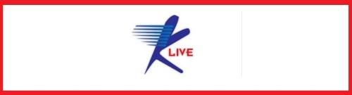 K Live Stream